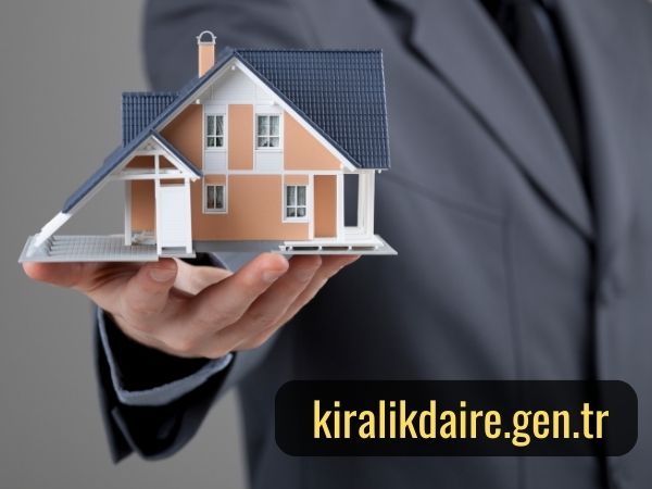 Soğuksu Mahallesi Kiralık Daire